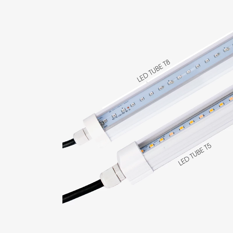 LED GROW LIGHT  GR01/02/03/04 series