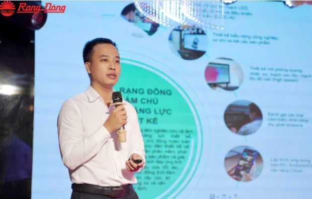 Vietnam's Rang Dong Joins 2025 National Energy Efficiency