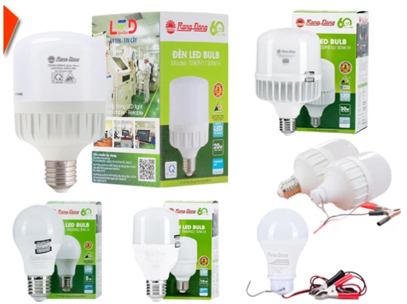 LED Lighting Brings Better Benefits Over Time