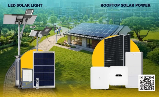Rang Dong’s Solar Solutions Make Green Energy Accessible