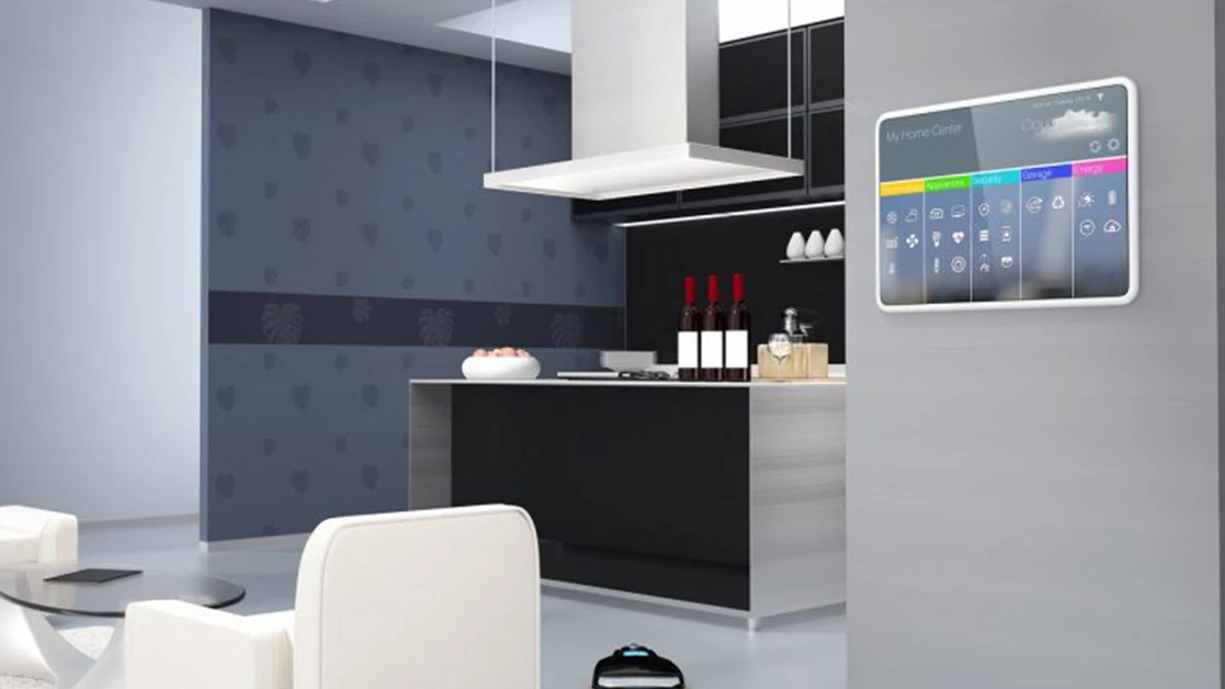 Wireless lighting controller amplifies flexibility at home, in office