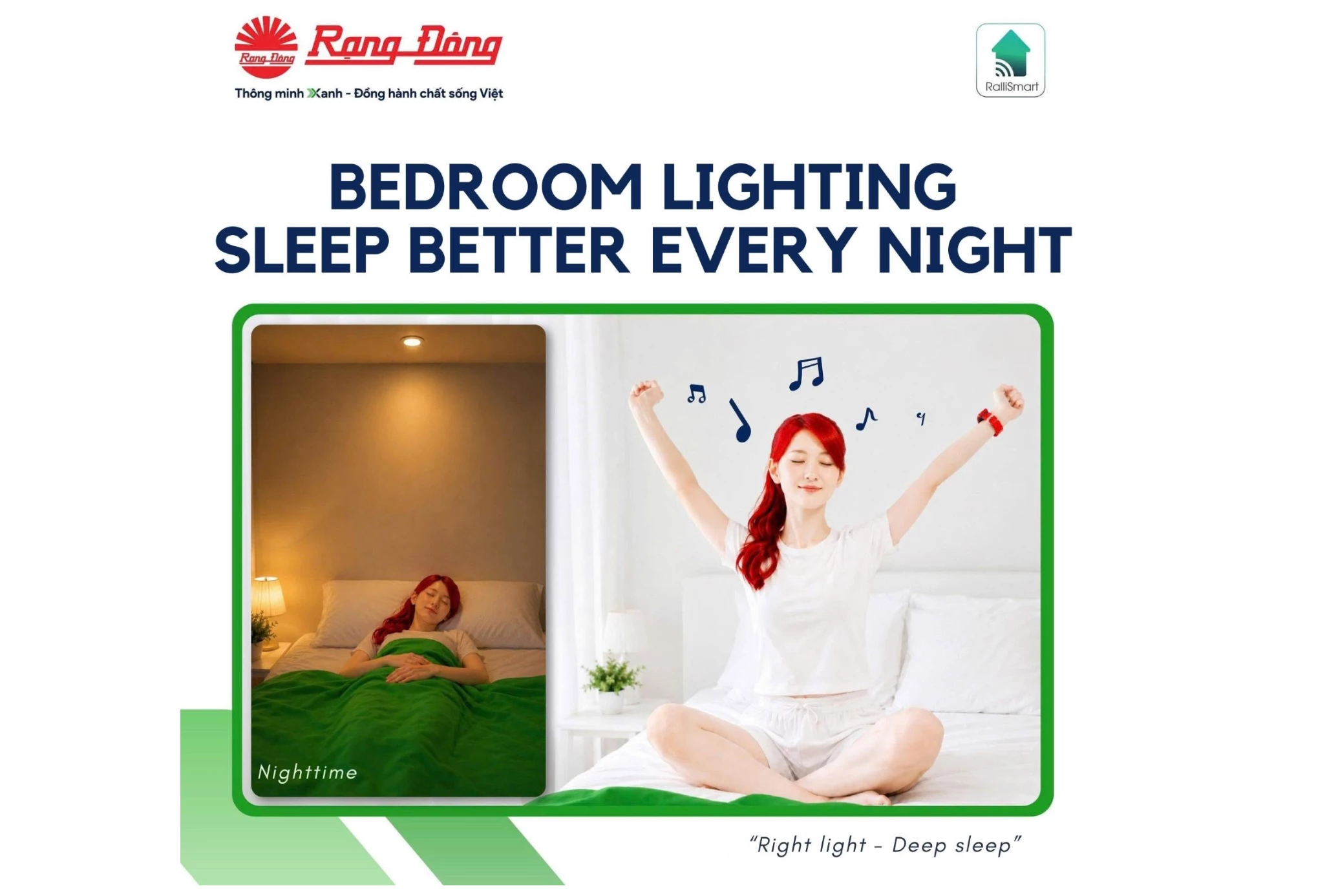 Tips on Choosing Bedroom Lighting for Better Sleep
