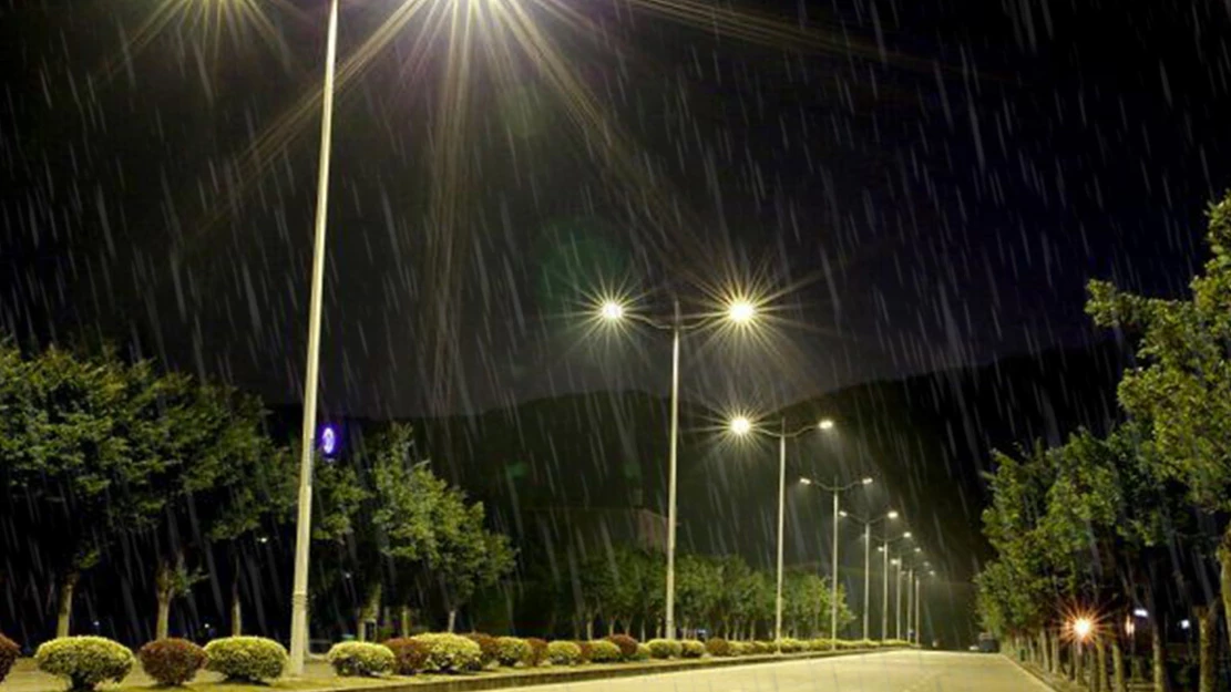 LED waterproof lights - Best choice for outdoor lighting