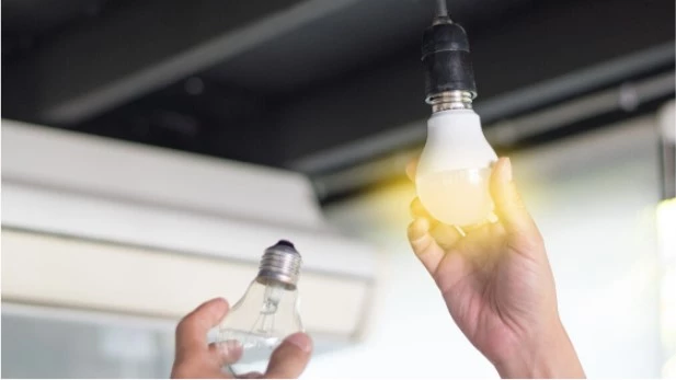 Retrofit LED lighting - Efficient, sustainable illumination
