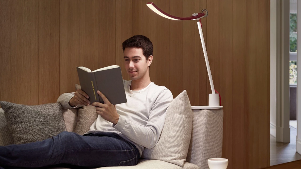 Points to consider before buying a reading lamp