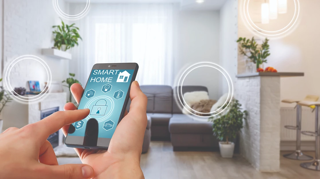 Building a smart home, a new trend for modern families