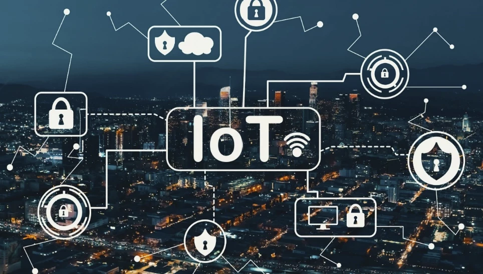Latest Trends in Applying IoT, Smart Lighting Technologies