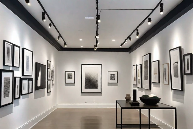 Mastering Art of Lighting for Museums and Galleries