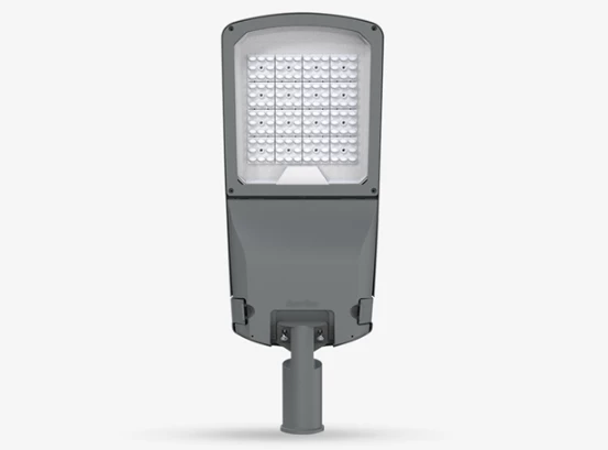 Rang Dong Makes Ultimate Solution for Urban Street Lighting