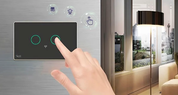 Smart Switch Comparison for the Modern Home