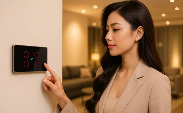Five Common Misconceptions about Smart Switches