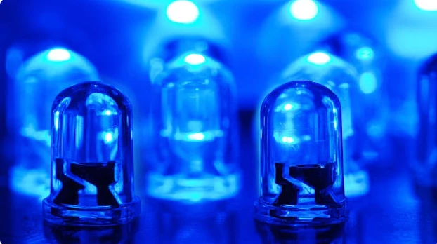 Five common questions about light emitting diode