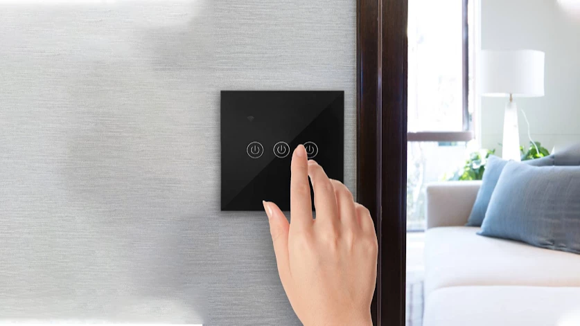 Tips on buying a suitable smart touch switch